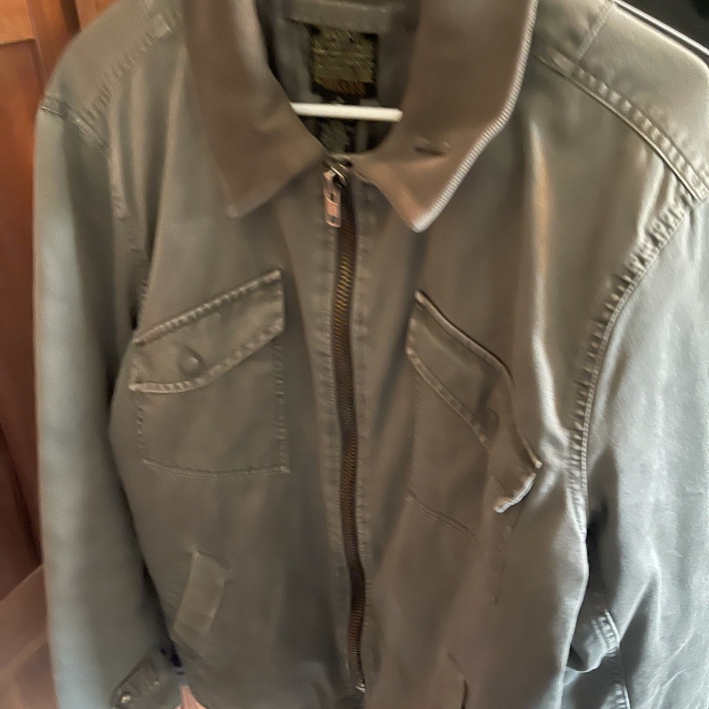 Lucky Brand men’s jacket size medium